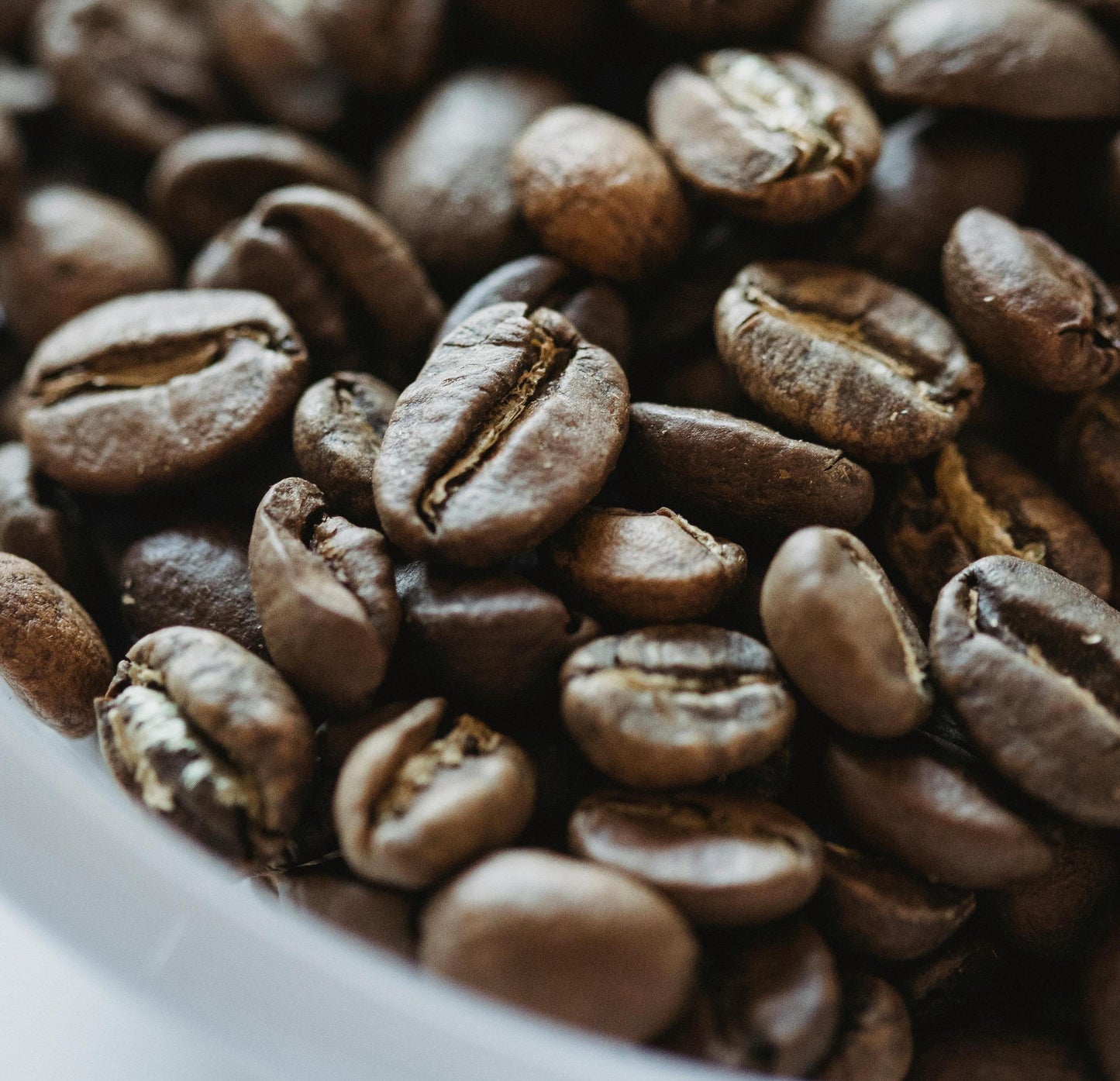 Costa Rican Coffee Beans