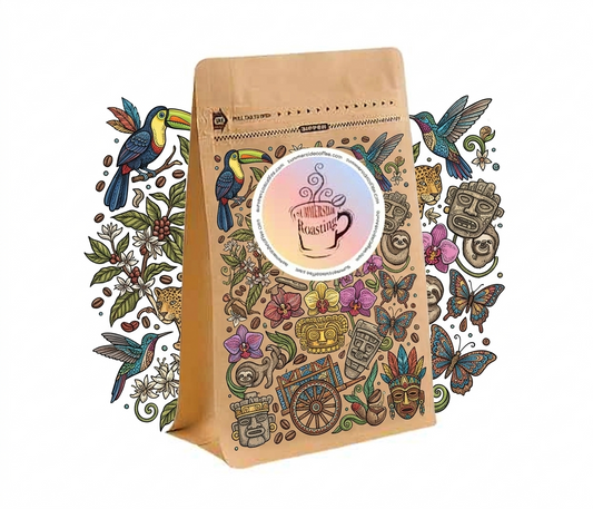 Costa Rican Coffee Beans